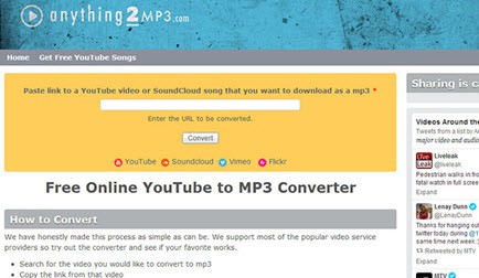 How to download soundcloud songs