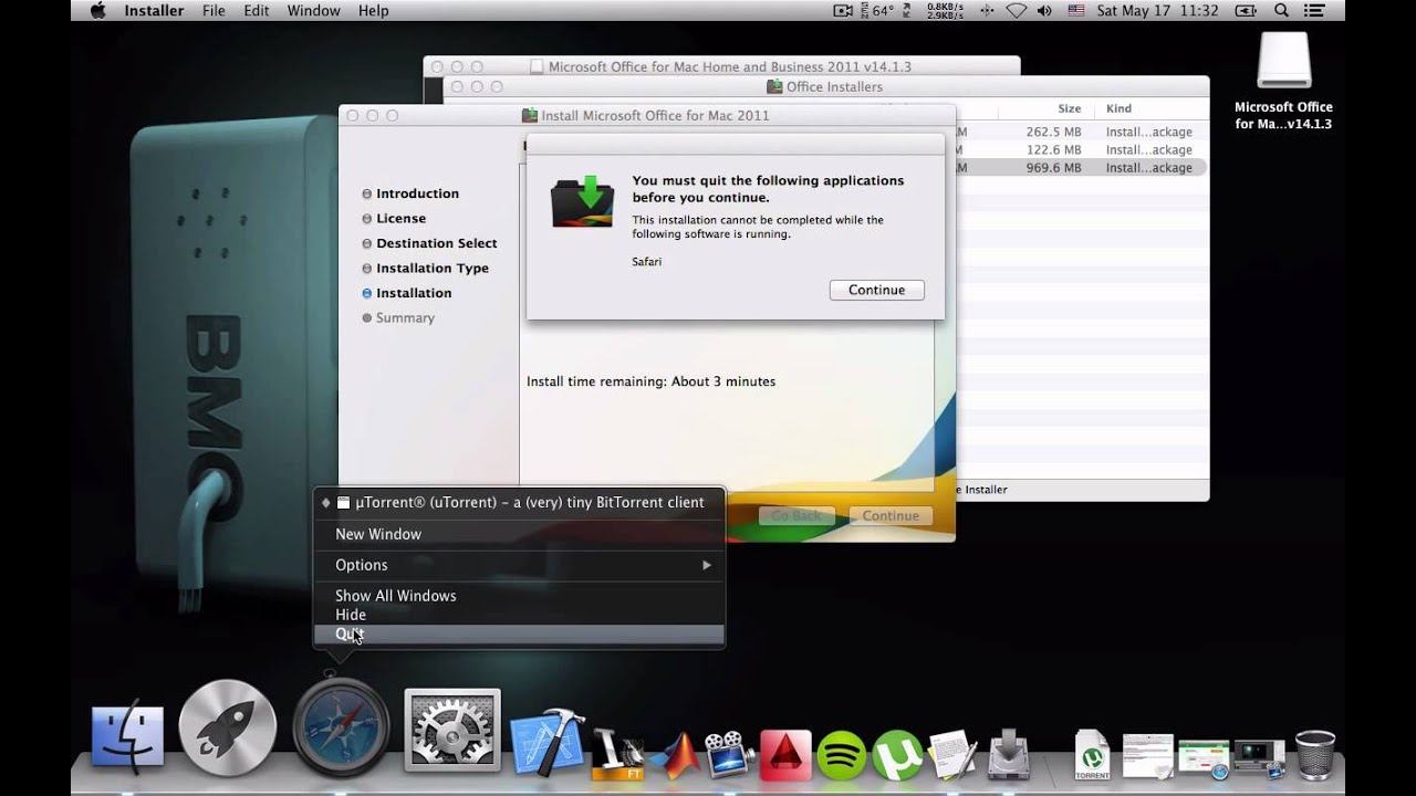 Download Ms Office Mac 2011