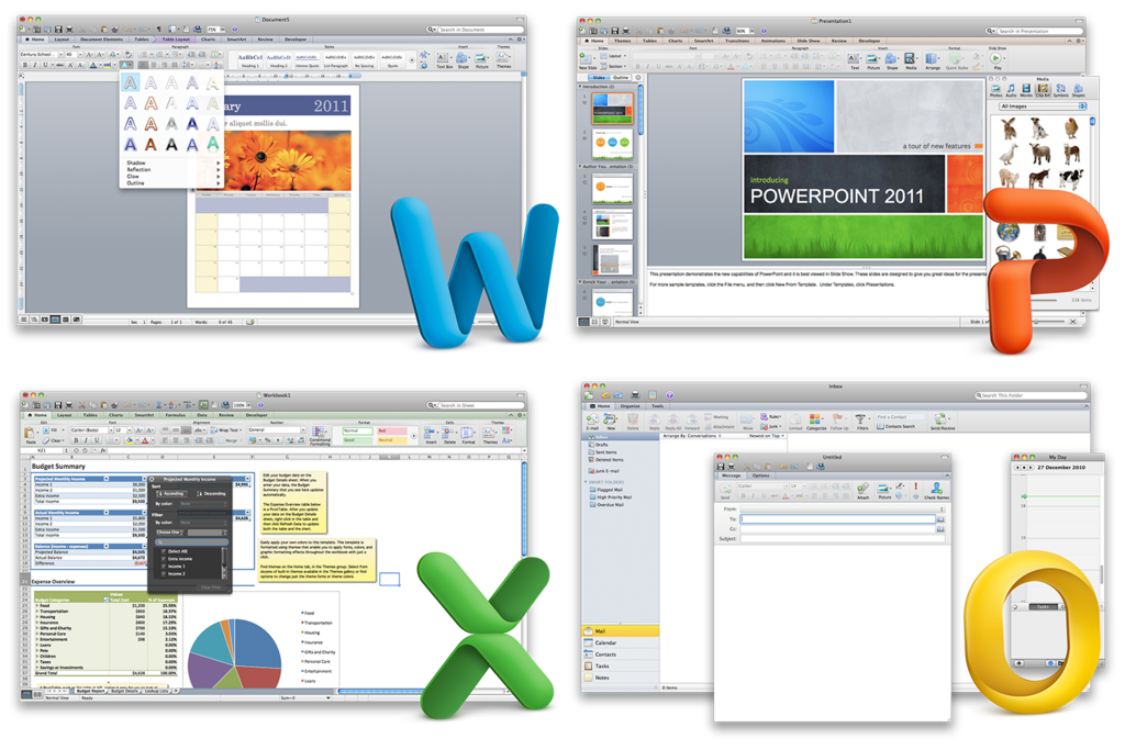 Download Office 2010 For Mac